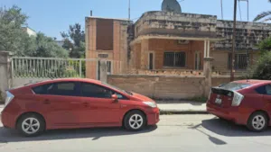 135 m2 2 Bedrooms Townhouse for Sale in Irbid Sal Circle