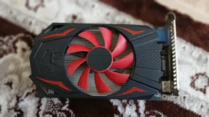 كرت شاشه 1050GTX 2GDDR5 1050GTX 2GDDR5graphics card