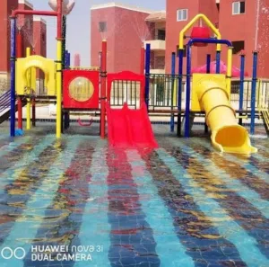للإيجار يومي شاليه مميز في دايموند ريزورت راس سدر