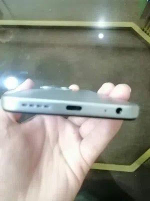 Infinix Smart 8 Pro 128 GB in Amman