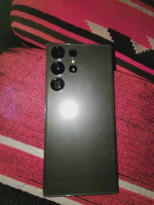 Samsung Galaxy S23 Ultra 512 GB in Zliten