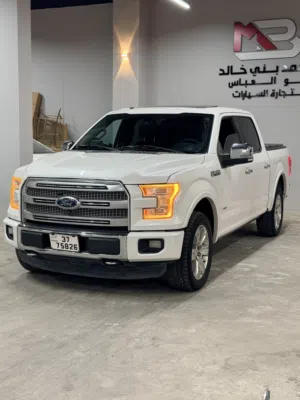 فورد platinumF-150 للبيع