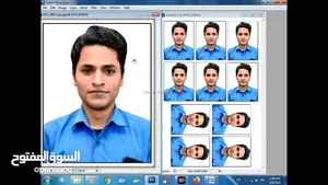 متوفر أكشن للمعامل التصوير 6.4 و 5.5 وباقي الاكشنات  تفعيل مجانا مع الفوتوشوب