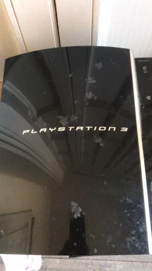 Play station 3