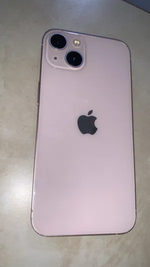 iPhone 13 (128GB) آيفون 13 زهري وتر بروف Chord Proof