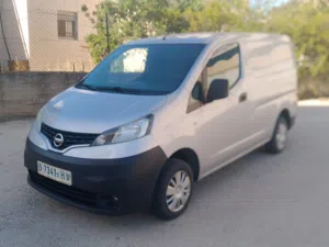 Used Nissan Other in Ramallah and Al-Bireh