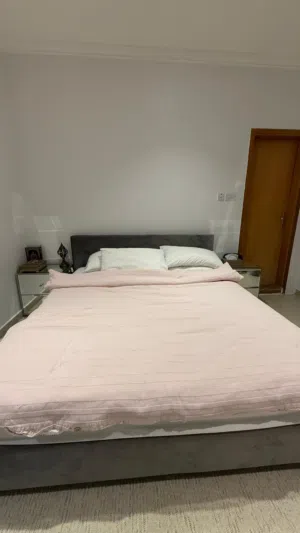 سرير مزدوج