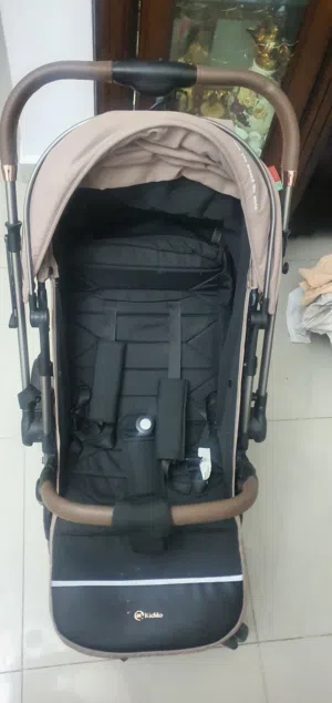 Kidilo B2 stroller