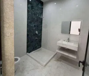 مشتمل للايجار بحي الزهراء ارضي