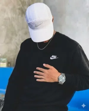 ساعة سواتش