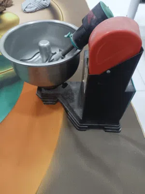 معجانه خبز او عجانه خبز لقرع الوصف