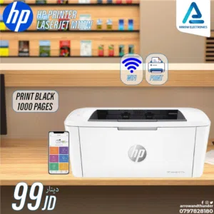 طابعة اتش بي ليزر Printer HP Laser M111W بافضل الاسعار