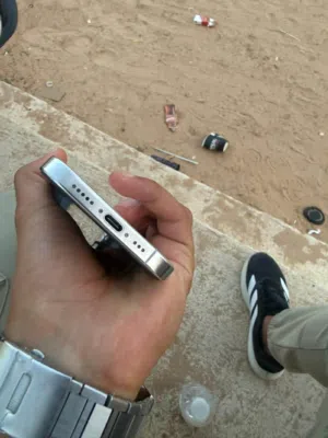 Apple iPhone 16 Pro 256 GB in Tripoli