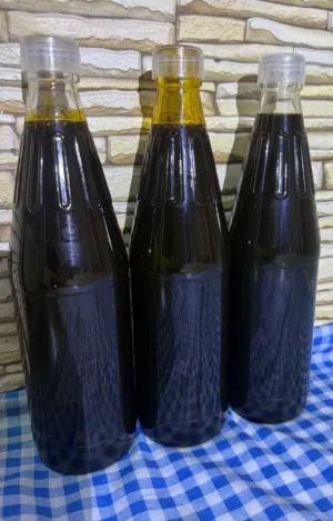 عسل برم حايل