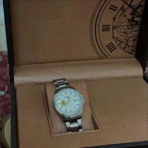 ساعة ماركة كولبر سويسرية