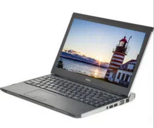 Dell Latitude 3330 Intel i5 Gen 3 1.8Ghz 8GB RAM 128GB SSD Webcam Win 11 Pro