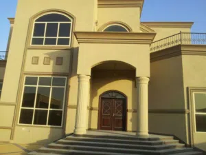 4500 ft² 4 Bedrooms Villa for Rent in Abu Dhabi Mohamed Bin Zayed City