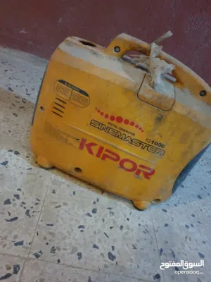 مولد كيبور 1000k