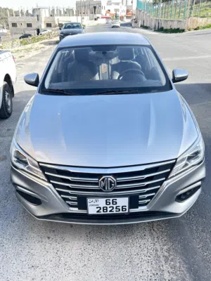 � سيارة MG 5 موديل 2022  فحص كامل 7جيد