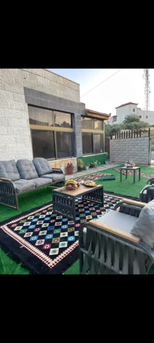 فيلا مفروشه مستقله للايجار في شفا بدران