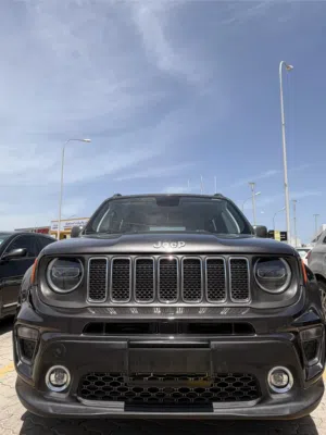Jeep Renegade 2019 Limited Edition