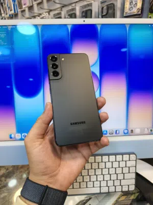 Samsung S22 Plus 5G 256 GB شرق اوسط عربي اصلي كامل
