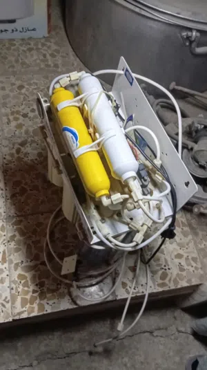 جهاز فلتره مياه