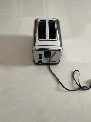 Bread Toaster