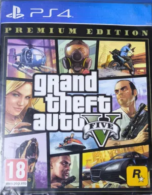 لعبة GT5 كراند