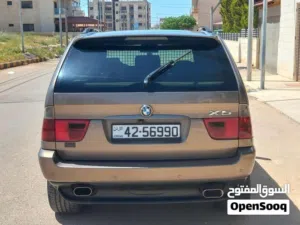 Used Bestune T33 in Amman