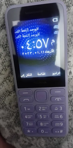 Nokia ‏1 ‏Other ‏Purple
