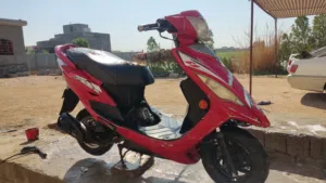 دراجه كامكو للبيع