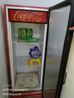 ثلاحة عرض بحالة ممتازه