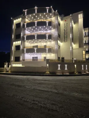 185 m2 3 Bedrooms Apartments for Sale in Amman Shafa Badran