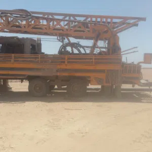بريمة حفر آبار للبيع