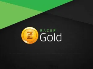 ريزر جولد +ببجي+ابتونز جميع بطاقات مشتريات