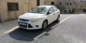 فورد فوكس 2013