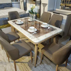 4كرسي  6 كرسي