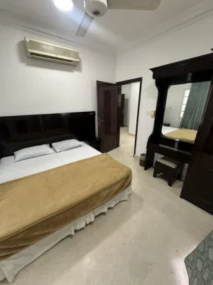 Furnished Monthly in Muscat Al-Hail