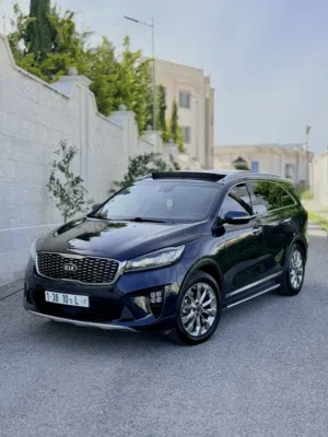 Used Kia Sorento in Hebron