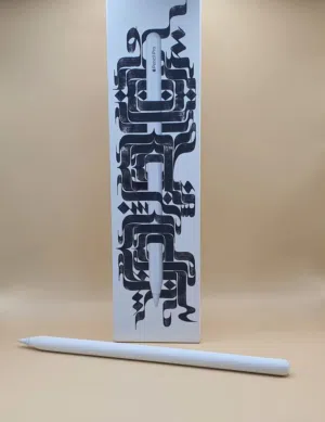 قلم ايباد جوكر يرهم على جميع الاجهزه  iPad Joker -