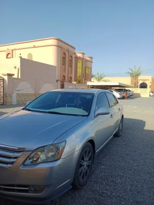 Used Toyota Avalon in Al Batinah