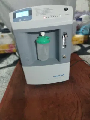 جهاز مولد اكسجين 10 لتر