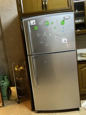 ثلاجة hitachi للبيع