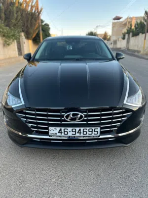 Used Hyundai Sonata in Mafraq