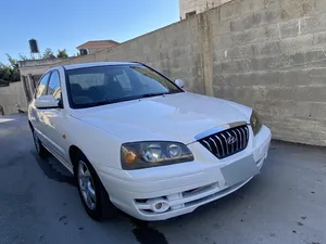 used-hyundai-avante-in-tulkarm