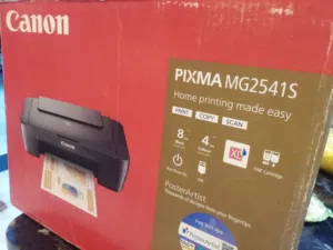 Canon mg 25415