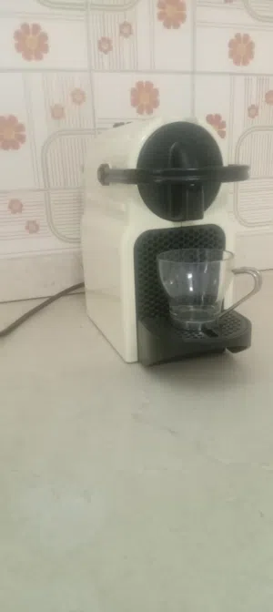 espresso coffee machine
