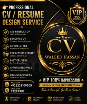 Waleed Hassan 