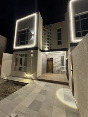 للبيع دار حديث بتصميم عصري الصالحية 4 غرف نوم 200 متر